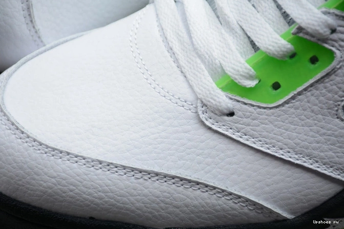 Quai 467827-105 5 White Jordan Air 54 Retro 1121